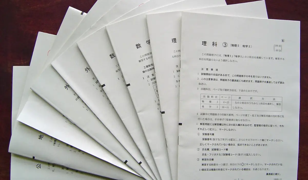 JENPAS UG Question Paper 2026