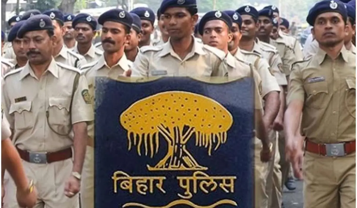 CSBC Bihar Police Constable Admit Card 2026