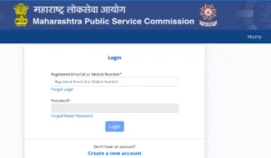 MPSC Group B Admit Card 2026