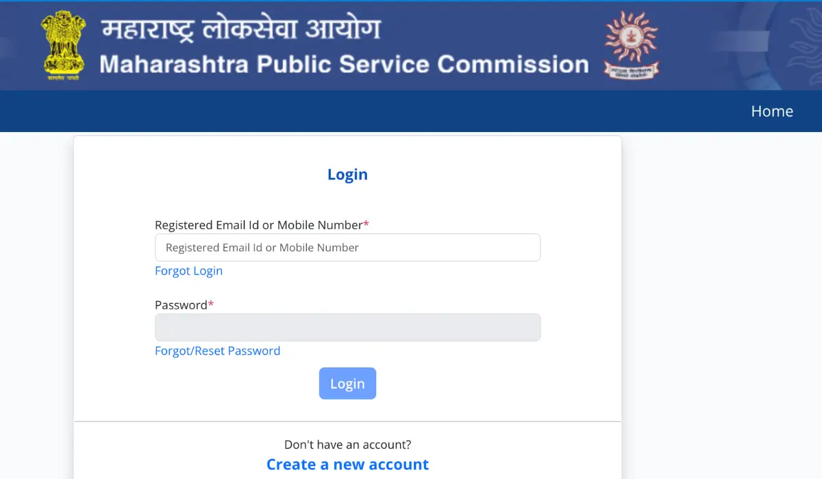 MPSC Group B Admit Card 2026