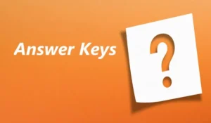 UP Police Constable Answer Key 2026