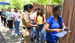 PTET Admit Card 2026