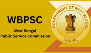 wbpsc icds supervisor