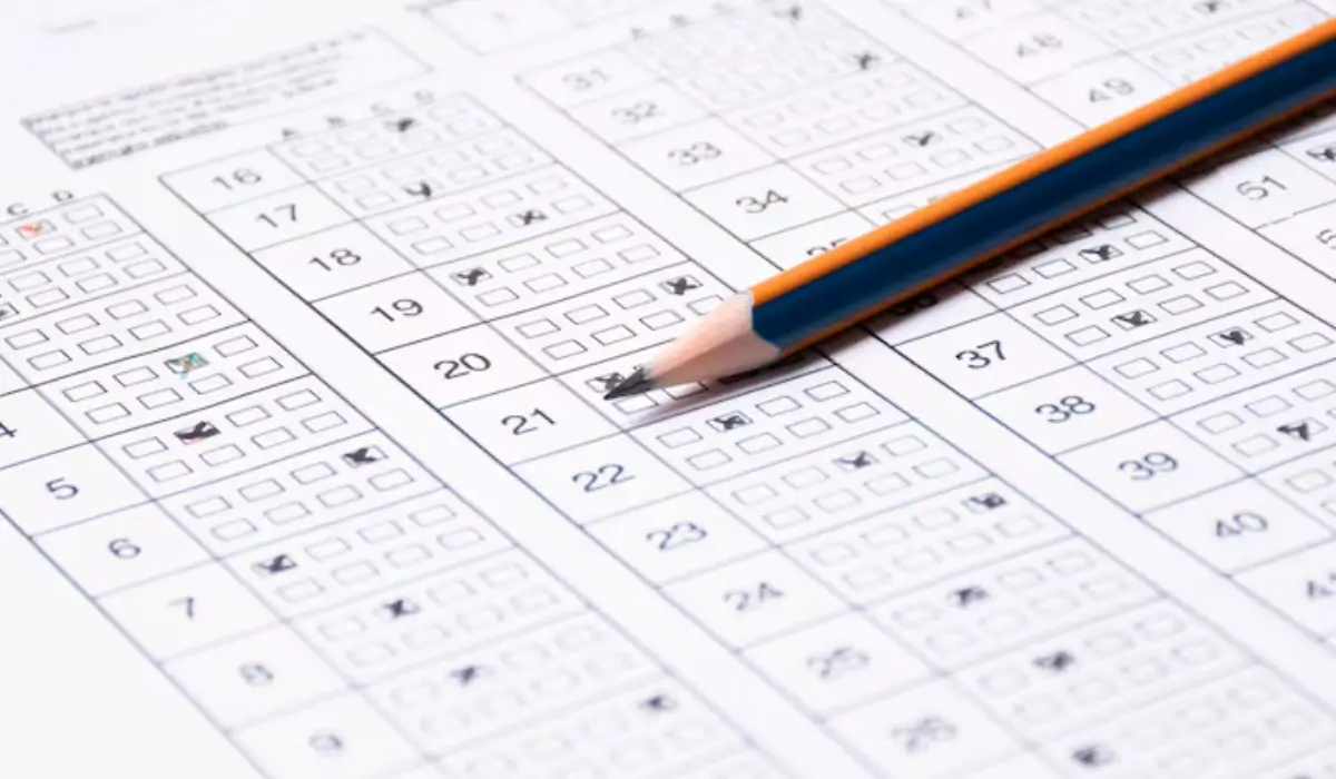 UP CNET Answer Key