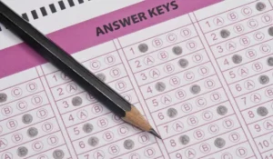 HP SET Answer Key