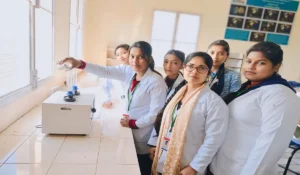 BFUHS Pharmacist Recruitment 2026