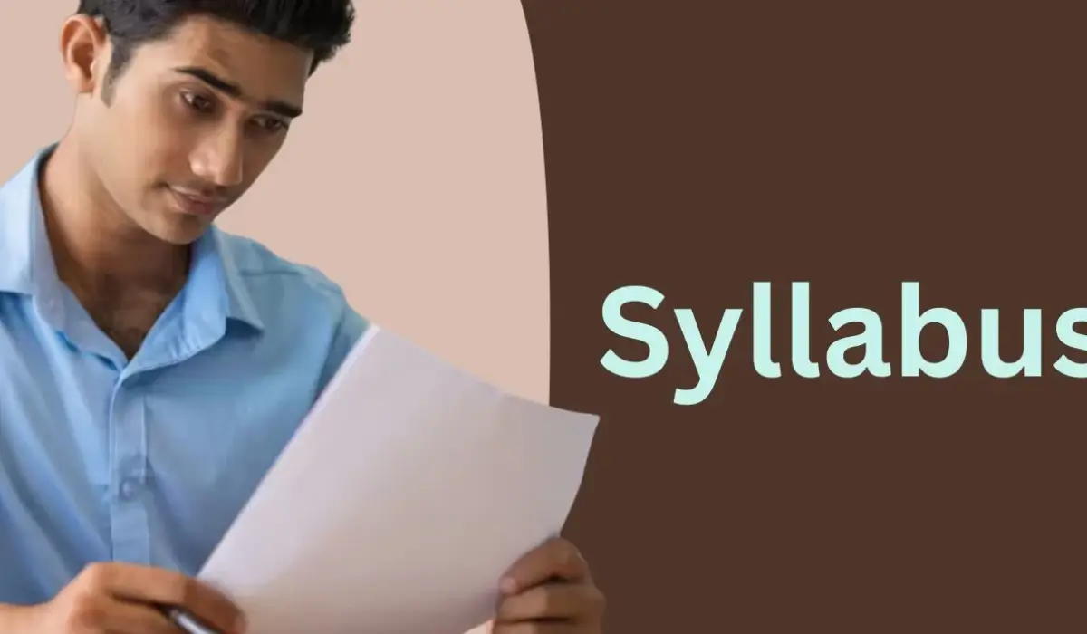 DSSSB Domestic Science Teacher Syllabus