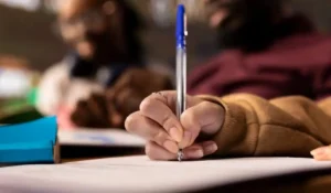 CG BEd Question Paper
