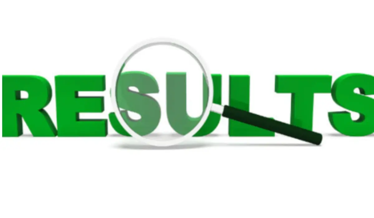 BFUHS PPMET Result 2026