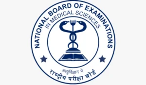 NBEMS Recruitment