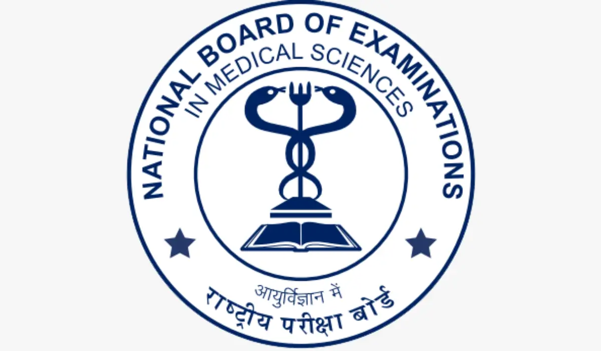 NBEMS Recruitment