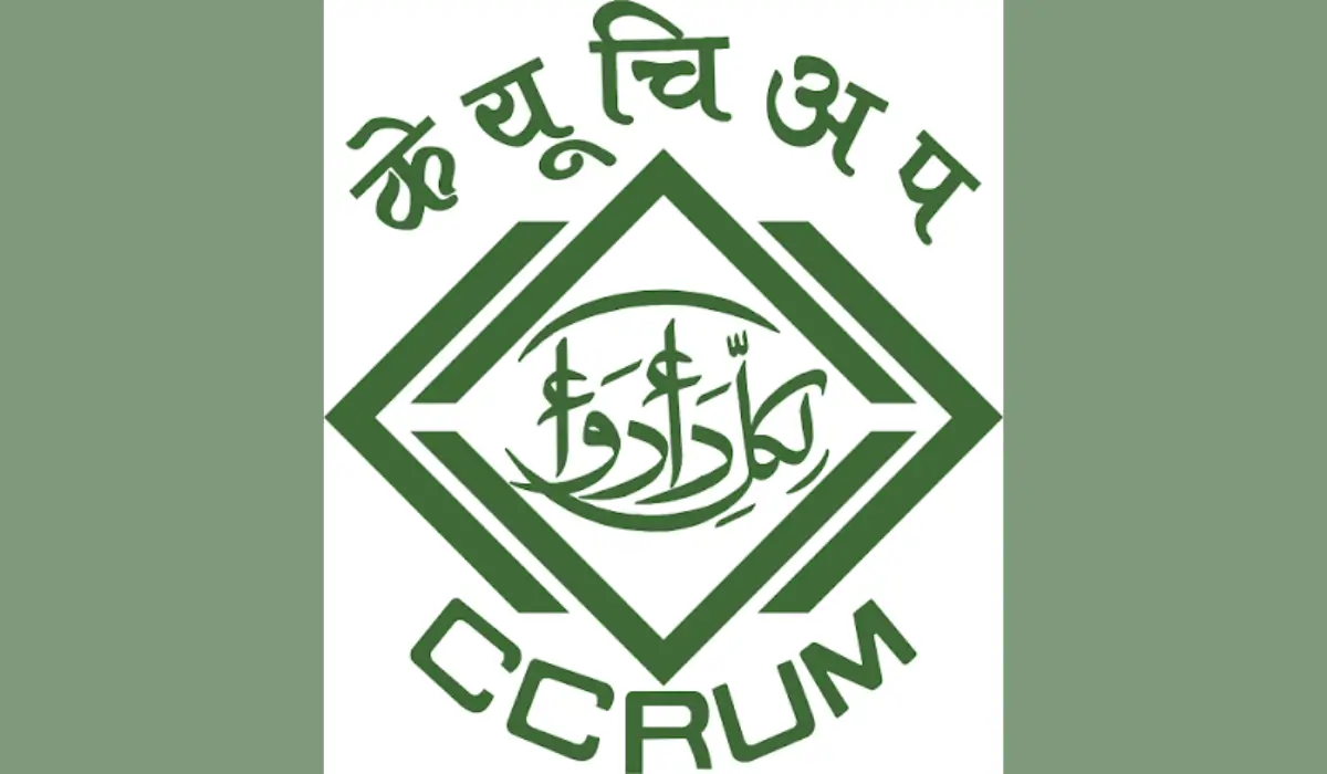 CCRUM Delhi Recruitment 2026