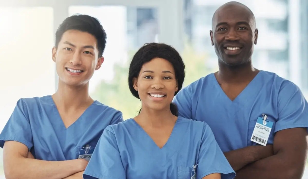 APMSRB Staff Nurse Recruitment
