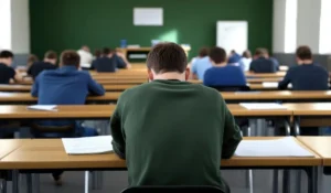 UPPSC GIC Lecturer Question Paper 2026