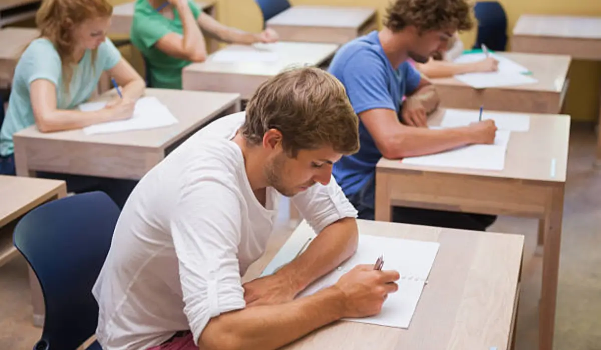 Rajasthan PTET Question Paper 2026