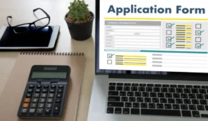Rajasthan SET Apply Online Form 2026