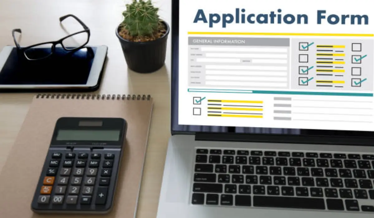 Rajasthan SET Apply Online Form 2026