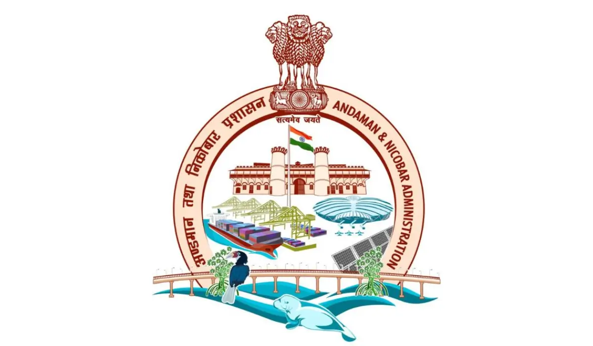 Andaman & Nicobar CHSL Recruitment