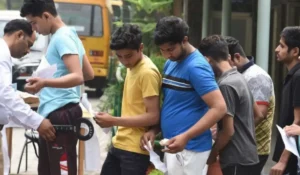 APSC CCE Admit Card