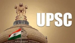 UPSC Prelims Result