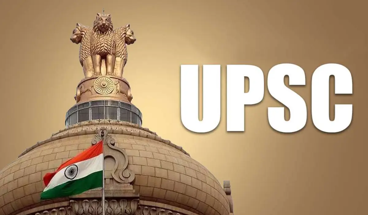 UPSC Prelims Result