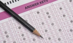 MPSC Group B Answer Key