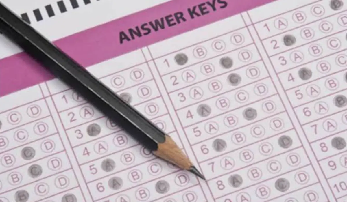 MPSC Group B Answer Key