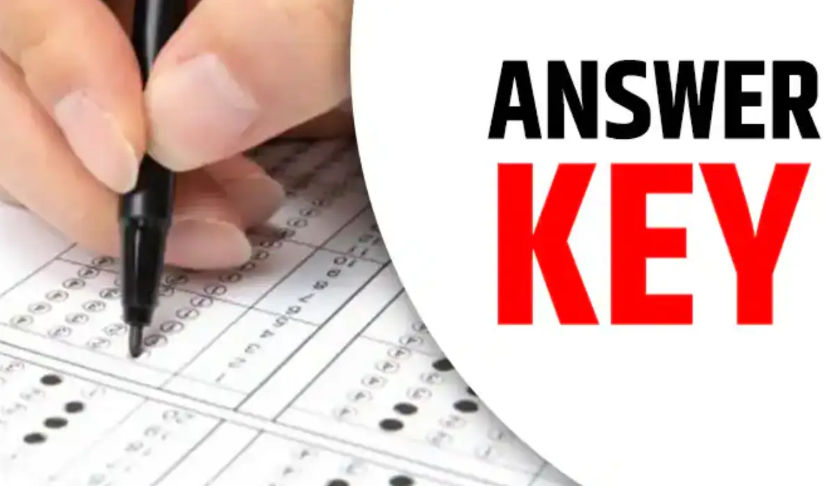 UKSSSC Patwari Answer Key