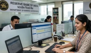 RBI Young Professional Recruitment
