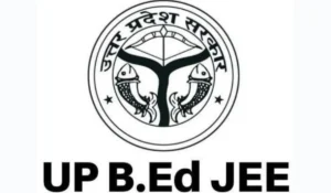 UP BEd Result 2026