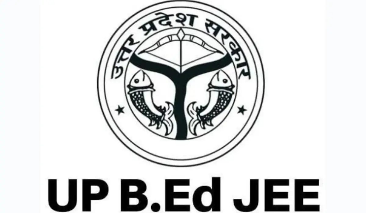 UP BEd Result 2026