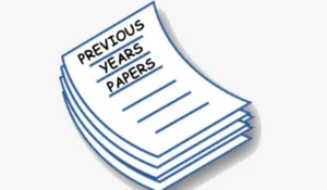 DSSSB TGT Computer Science Previous Year Question Paper