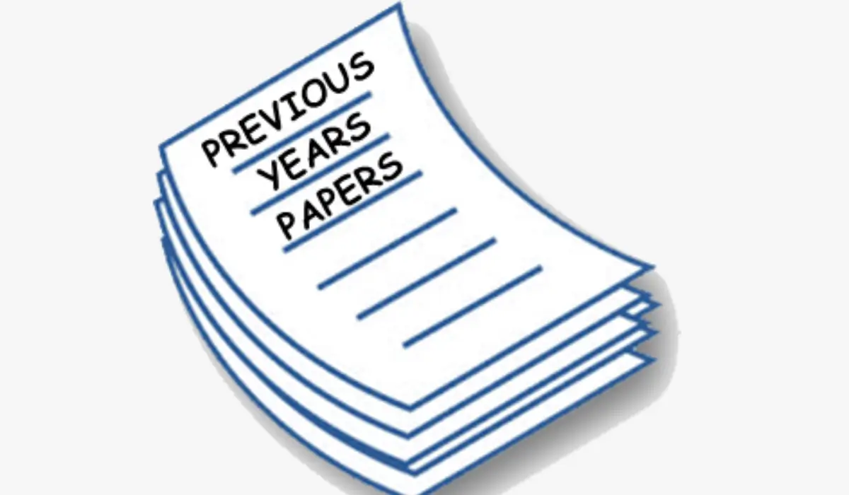 DSSSB TGT Computer Science Previous Year Question Paper