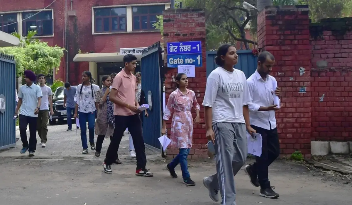 UPSSSC Pharmacist City Slip 2026