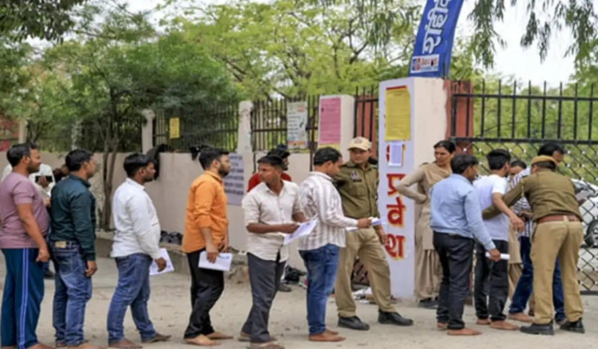 Bihar Police Constable Operator Admit Card