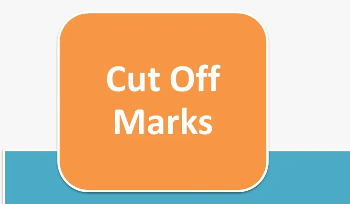 Rajasthan Agriculture Supervisor Cut Off