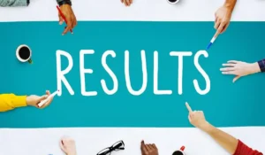 Odisha BEd Result