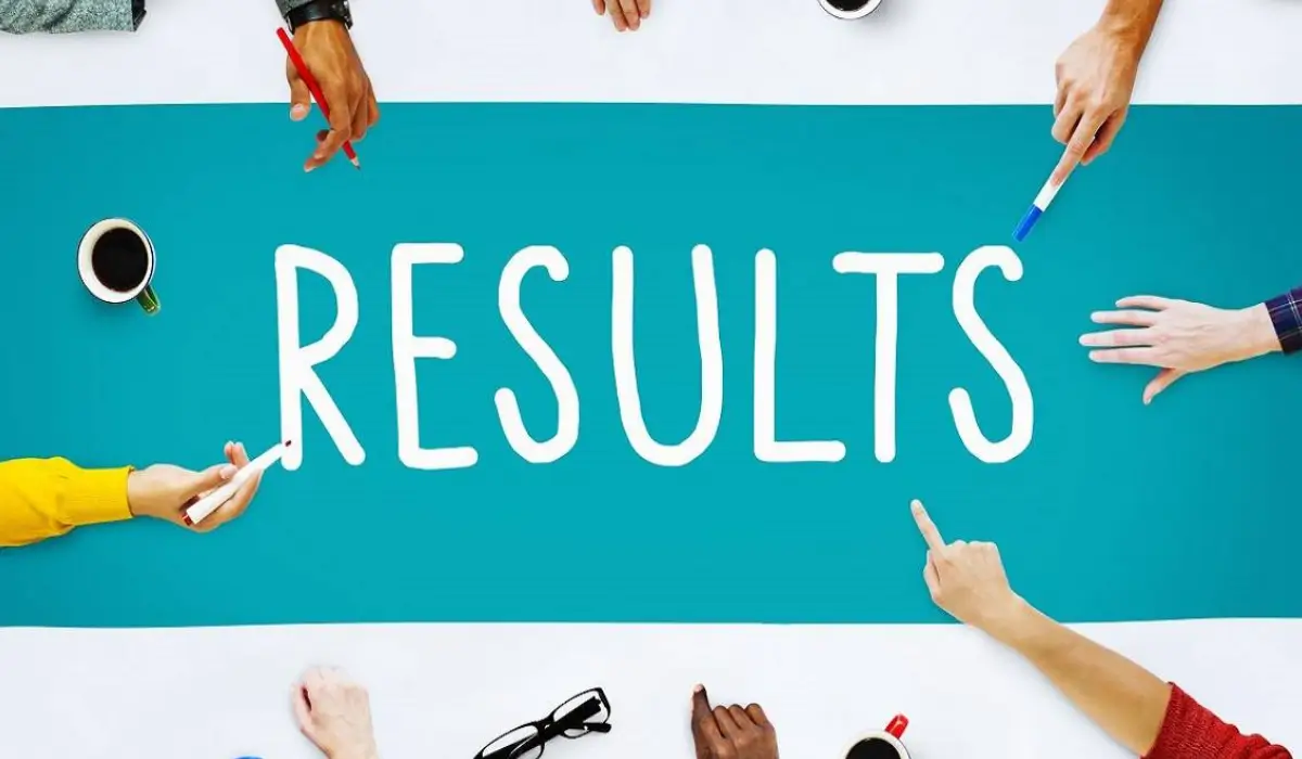 Odisha BEd Result