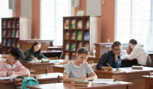 HTET Exam City Intimation Slip 2026