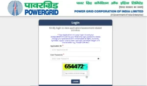 PGCIL Admit Card 2026