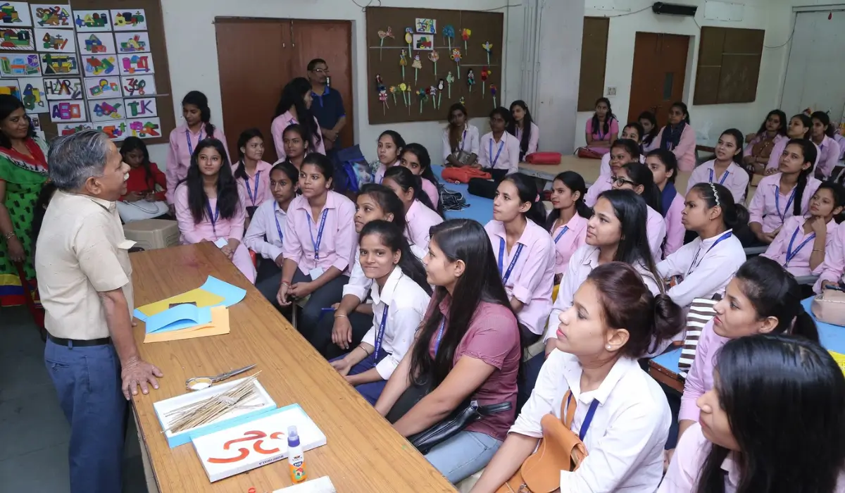 Delhi Teacher Vacancy 2026