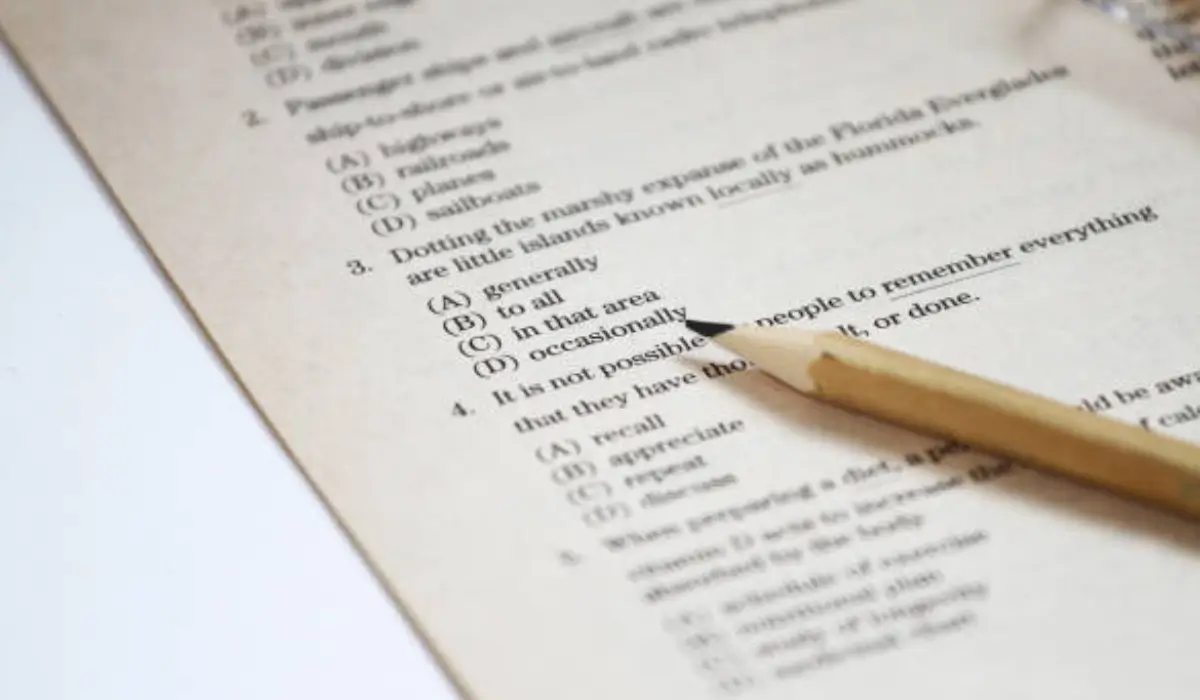 RSSB Forester Question Paper