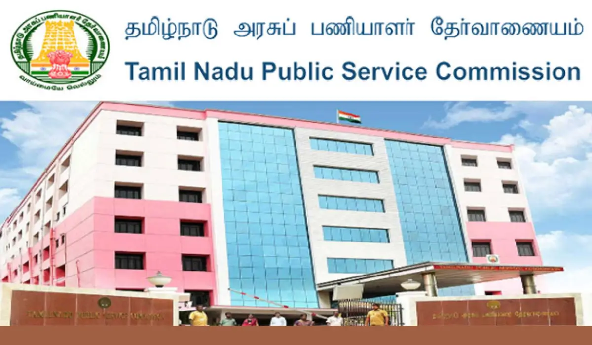 TNPSC Diploma ITI Level Notification 2026