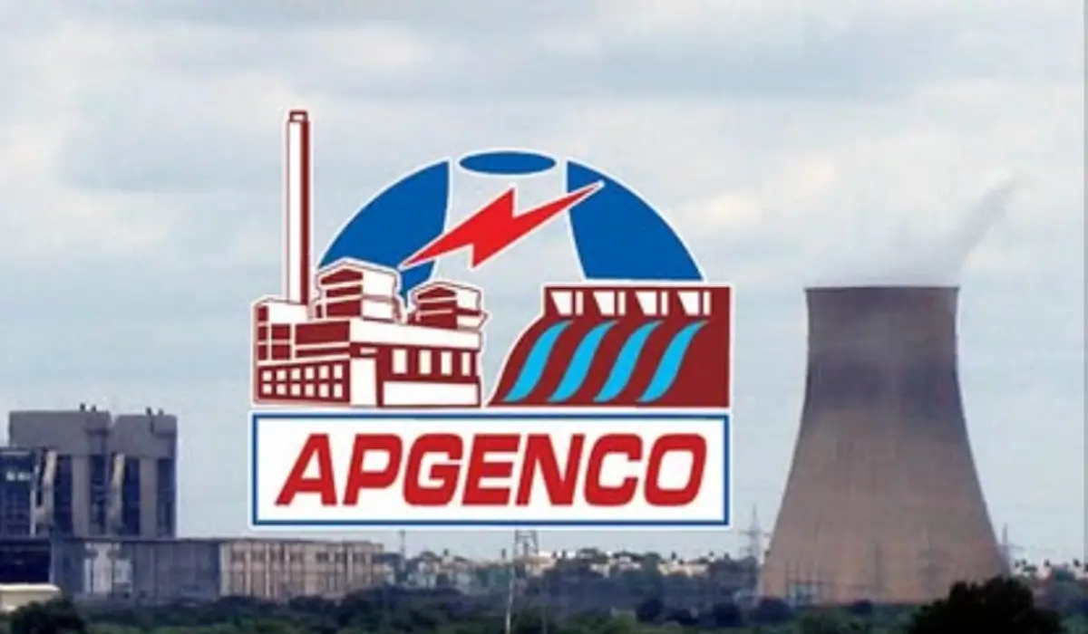 apgenco recruitment 2026