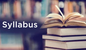 APGENCO AEE Syllabus