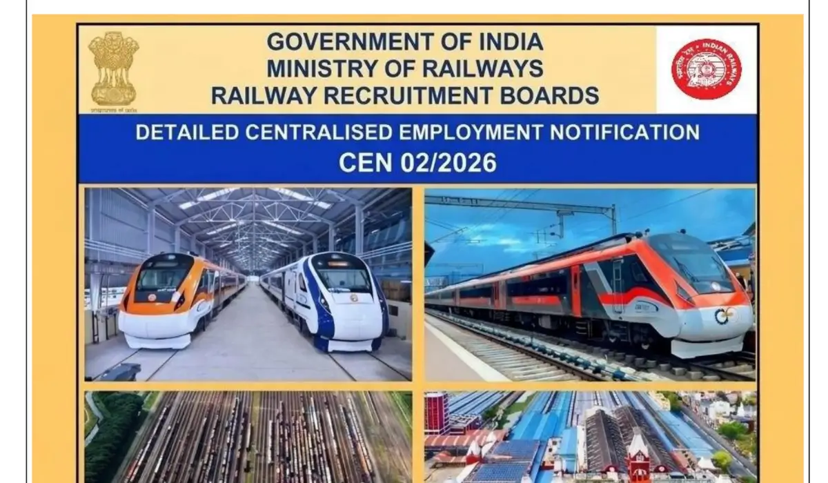 rrb technician apply online