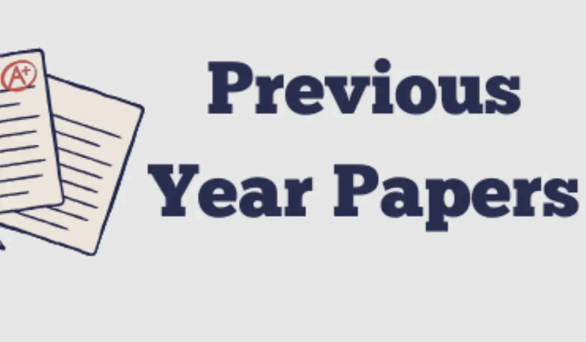 APGENCO AEE Previous Year Question Papers
