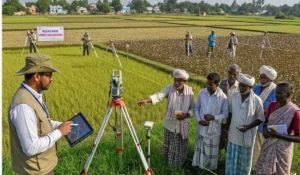 Telangana Surveyor Notification 2026