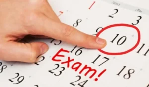 haryana constable exam date
