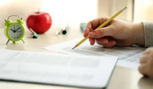 Punjab Lecturer Cadre Previous Year Question Paper